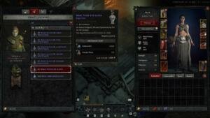 How to level up quickly in Diablo 4 - - News | diablo 4 | GamesHorizon