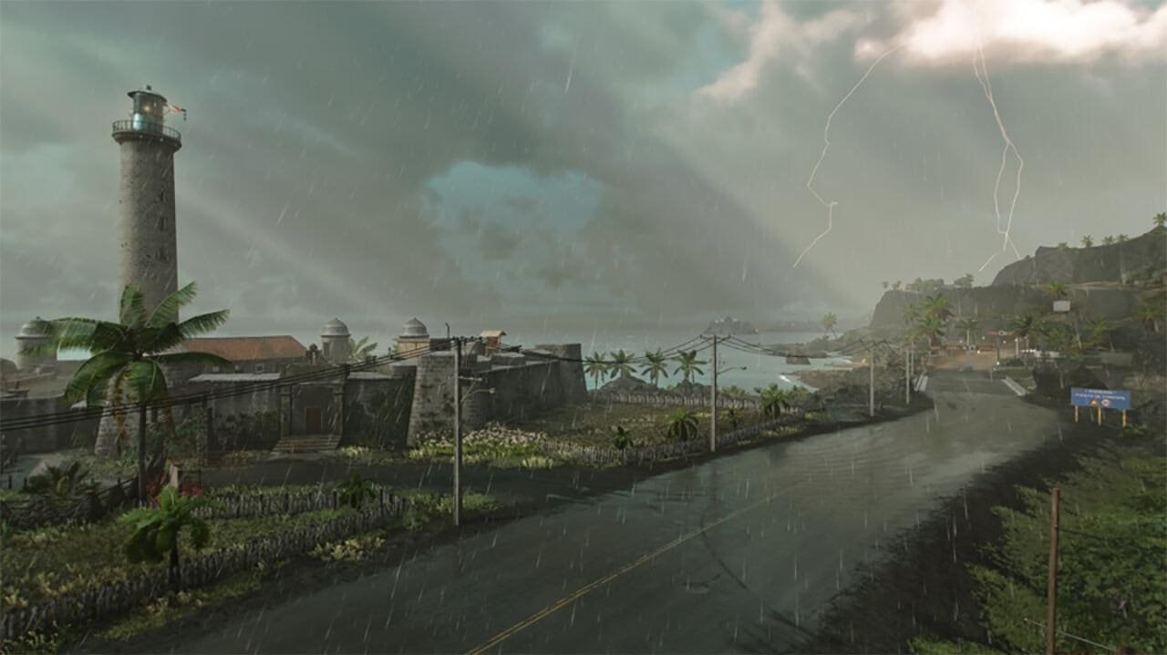 Top 10 Open World Games With Realistic Weather Effects - - News | games with realistic weather effects | GamesHorizon