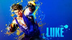 Luke in Street Fighter 6: Complete character guide - - News | street fighter 6 | GamesHorizon