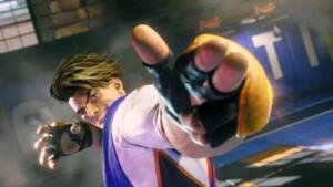 Street Fighter 6 English and Japanese voice cast - - News | Street fighter 6,voice cast,list | GamesHorizon