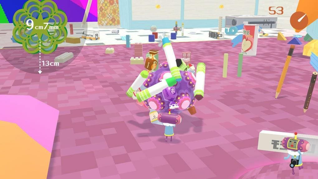 We Love Katamari REROLL+ Royal Reverie review roundup: Nostalgia, remastered - - News | | GamesHorizon