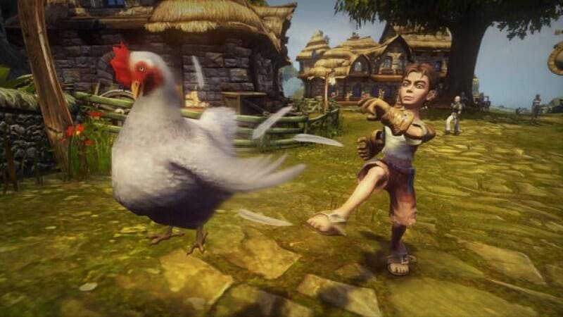 Fable anniversary 