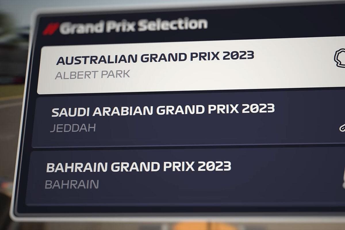 f1 manager 2023