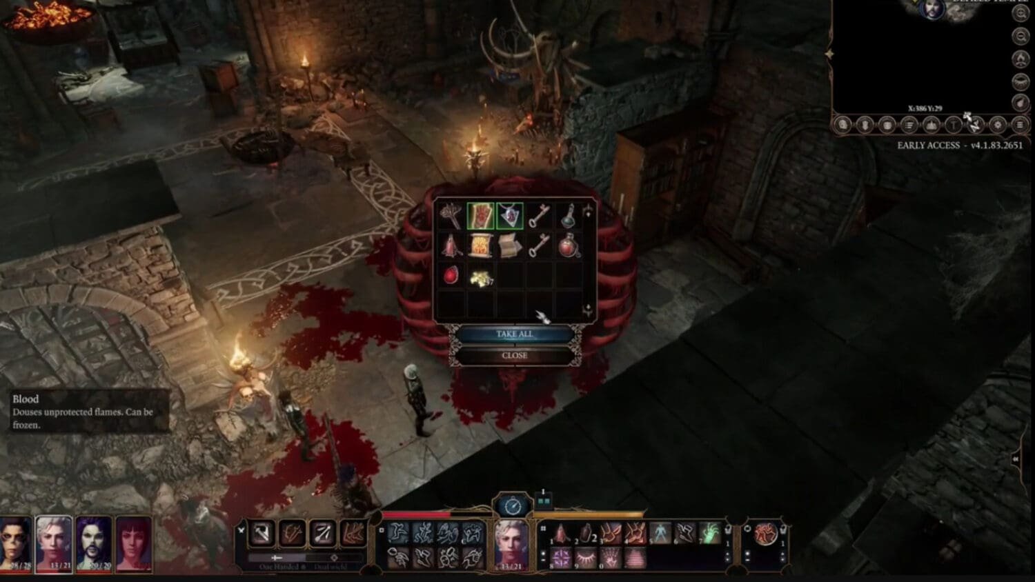 bloodstone baldur's gate 3