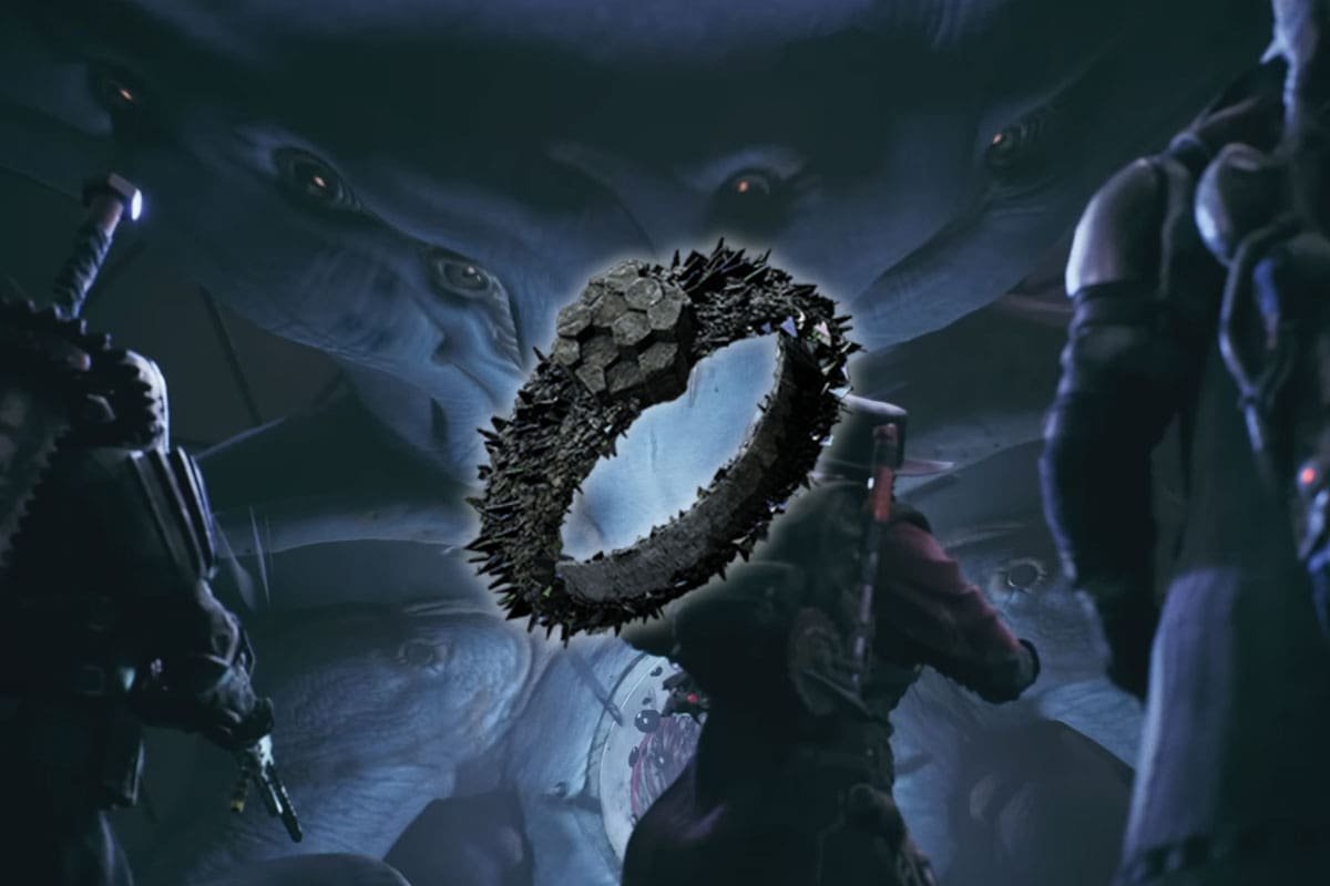 Best Rings in Remnant 2