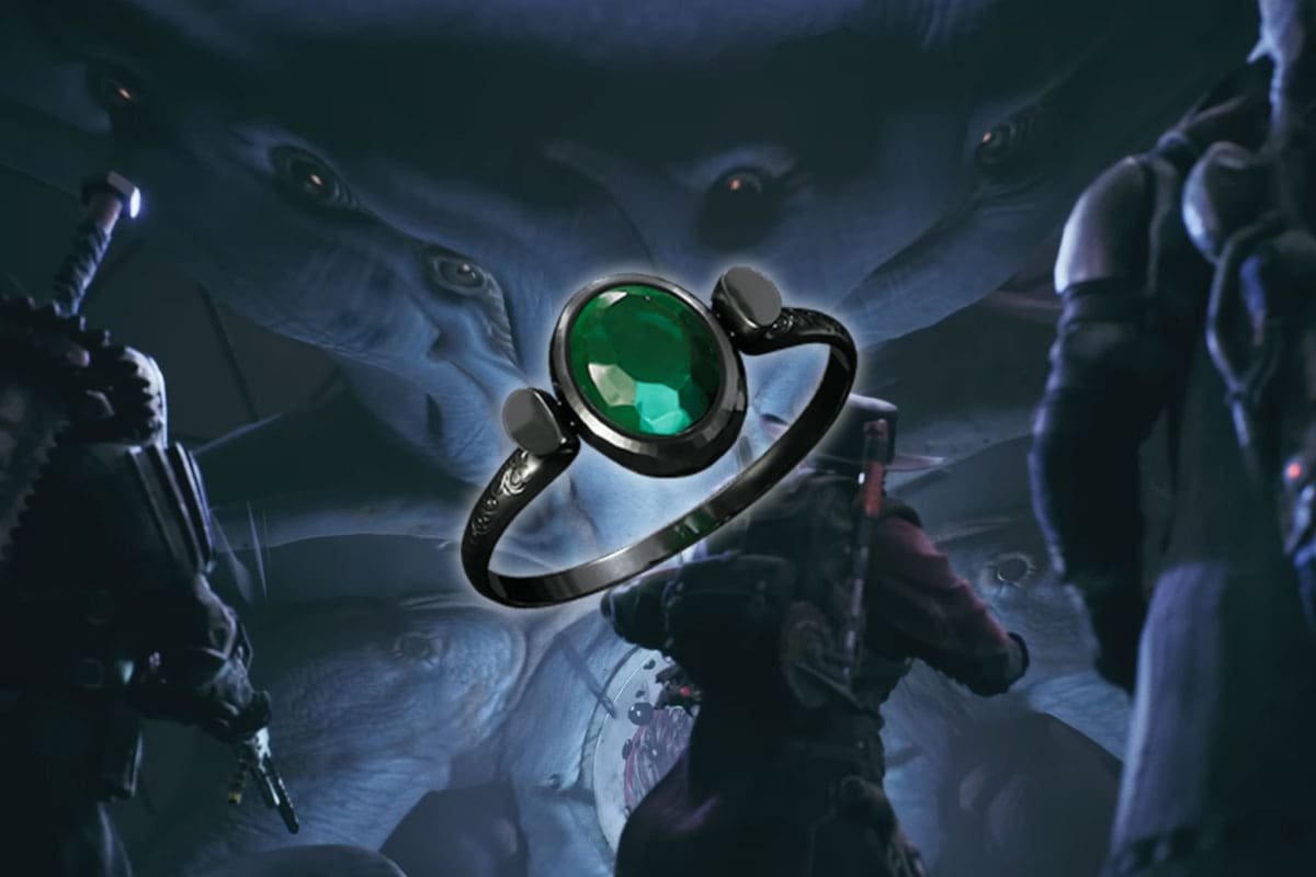 Best Rings in Remnant 2