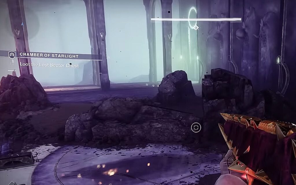 Chamber of Starlight in Destiny 2