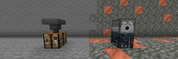 Minecraft To Get New Hostile Mob And Spawner - Rumor - - News | Minecraft | GamesHorizon