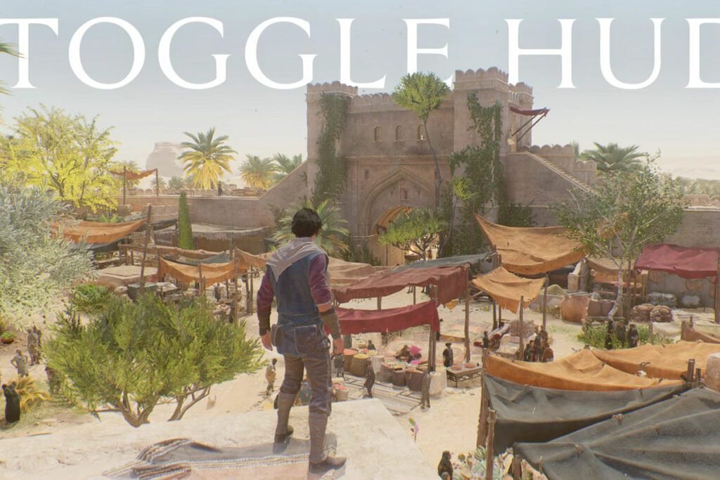 Assassin's Creed Mirage mods