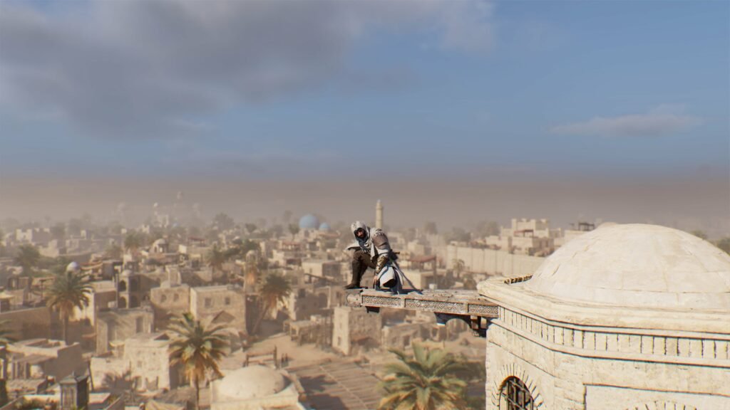 Assassin’s Creed Mirage Beginner Tips & Tricks