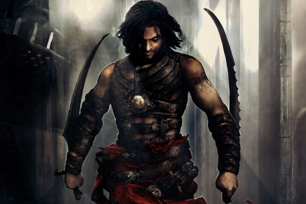 Prince of Persia And The Burden Of A Sequel - - News | | GamesHorizon