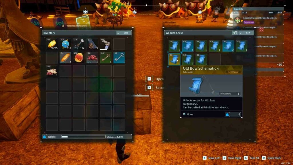 How To Get & Use Schematics In Palworld - - News | | GamesHorizon