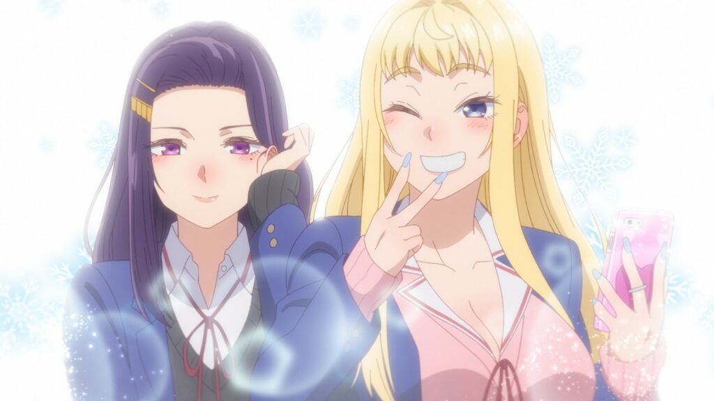 Hokkaido Gals Are Super Adorable! Episode 8 Expectations