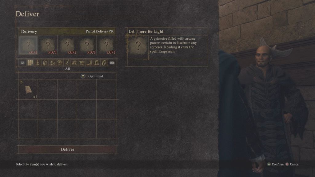 Dragon's Dogma 2 - Where to Find the Sorcerer Maister - - News | | GamesHorizon