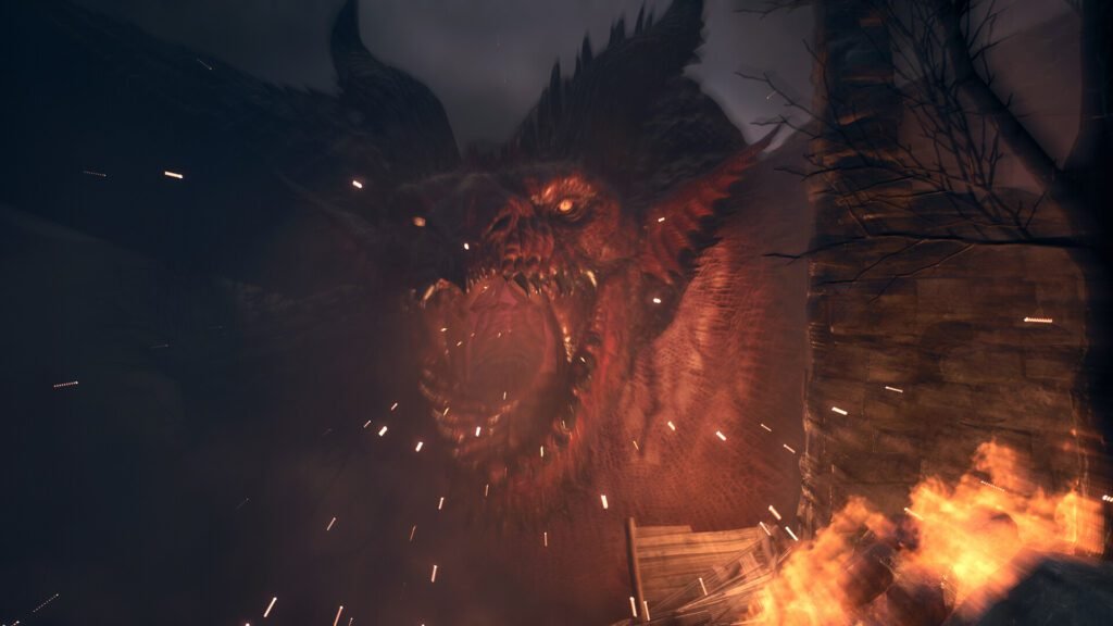 Dragon's Dogma 2 Release Date, Platforms, Preorder Details