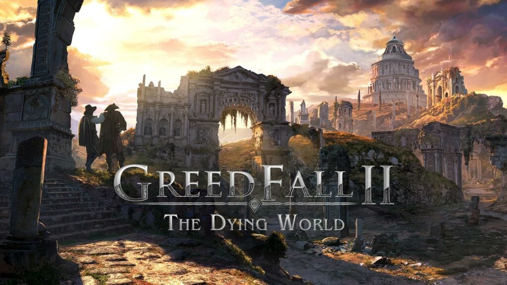 Greedfall 2