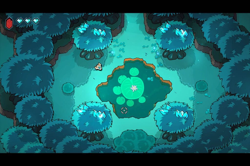 Minishoot’ Adventures Review: A Cute Bullet Hell Shooter - - News | | GamesHorizon