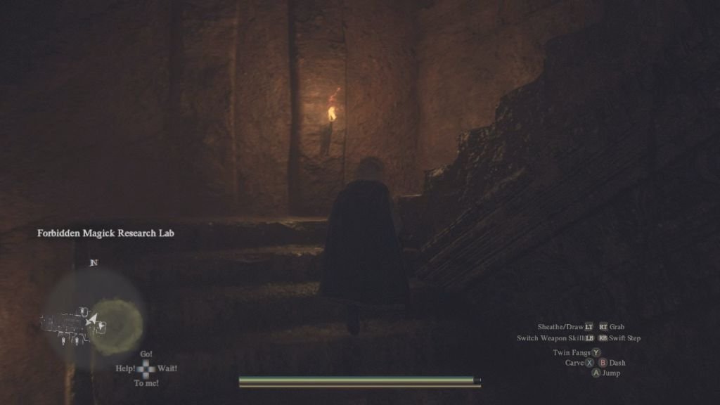 Where to Find Your Pawn in Dreams Apart in Dragon's Dogma 2 - - News | | GamesHorizon