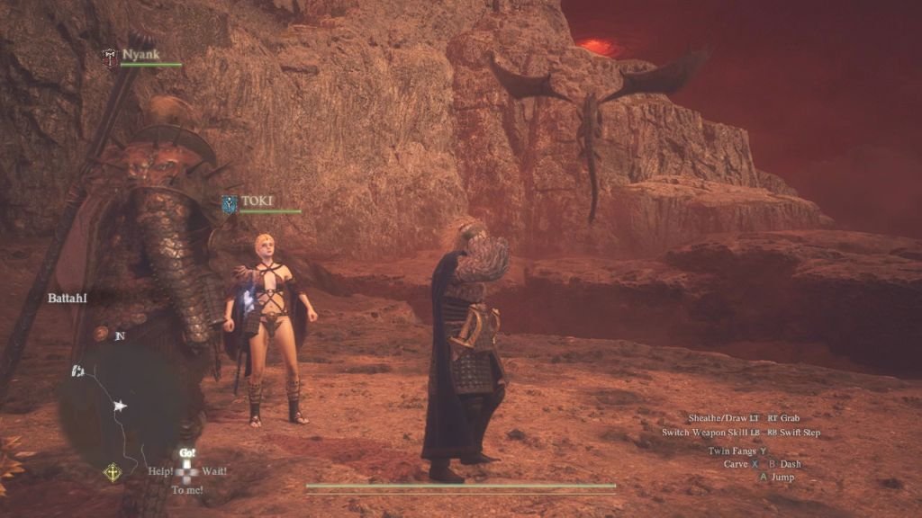 Where to Find Your Pawn in Dreams Apart in Dragon's Dogma 2 - - News | | GamesHorizon