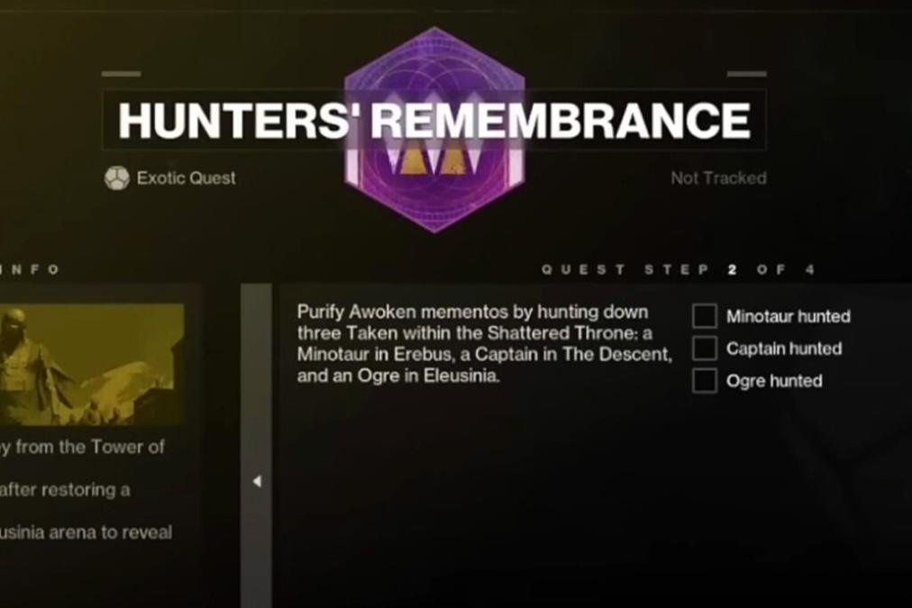 How To Get & Use Awoken Mementos In Destiny 2 - - News | | GamesHorizon