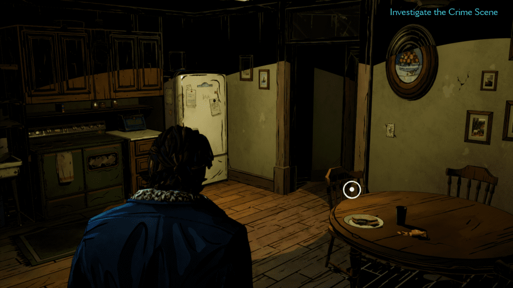 The Wolf Among Us 2 Gets Development Update With New Images - - News | | GamesHorizon