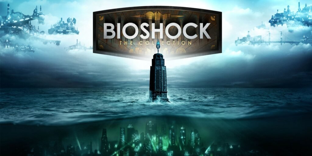 Bioshock Collection 