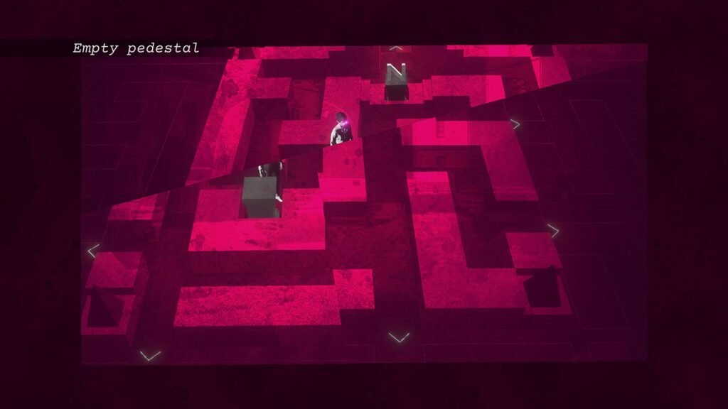 Lorelei and the Laser Eyes Review: Nostalgic, challenging, satisfying - - News | | GamesHorizon