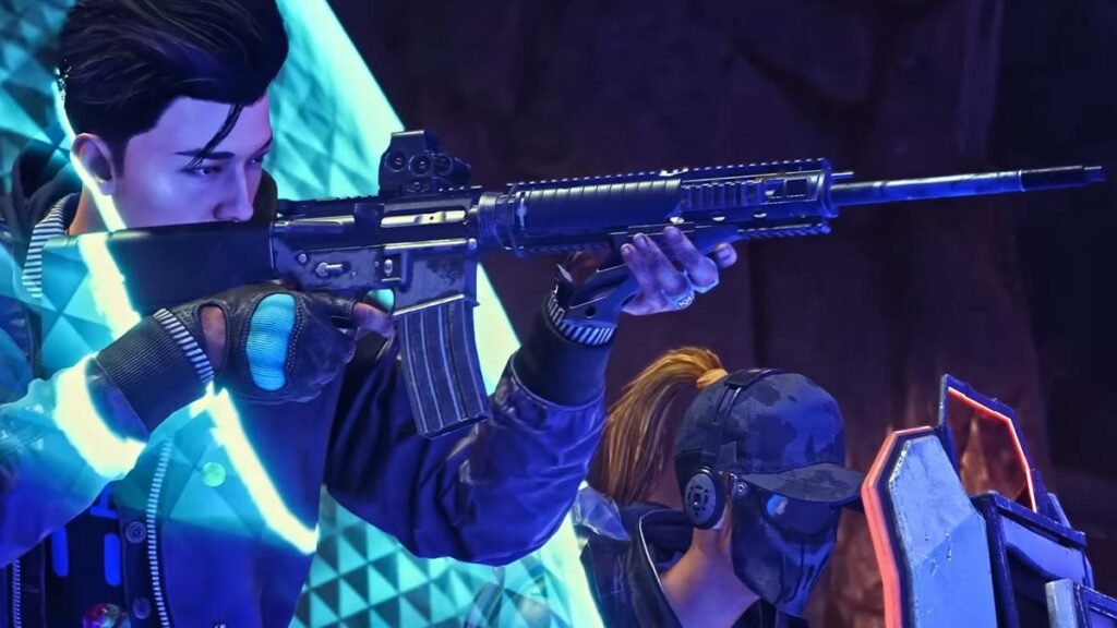 Does XDefiant Have Crossplay? | | GamesHorizon Xdefiant crossplay