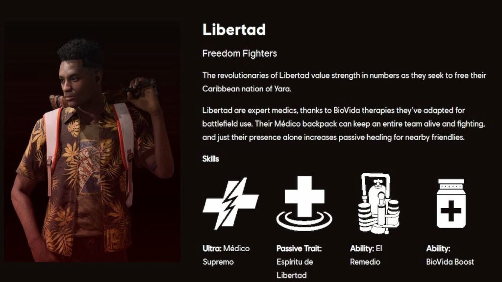 xdefiant libertad faction