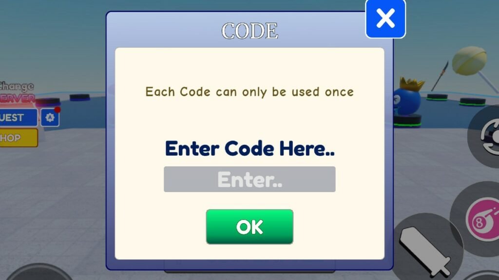 Allblox Battles Codes (July 2024) - - News | | GamesHorizon