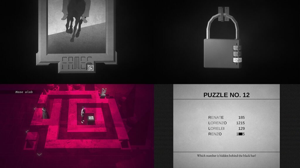 Anatomy of a Good Puzzle - - News | | GamesHorizon