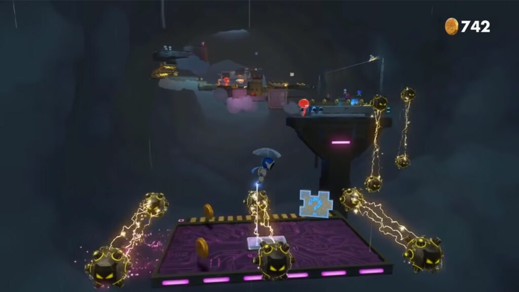 Why Astro Bot was the best part of State of Play 2024 - - News | | GamesHorizon