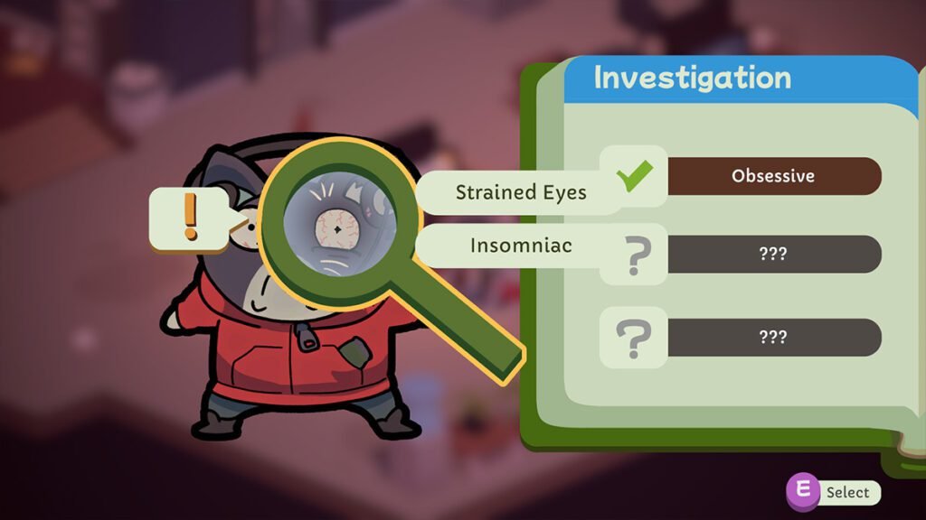 Becoming a Detective: How Duck Detective & Chronique Des Silencieux Approach Investigative Gameplay - - Guides | | GamesHorizon