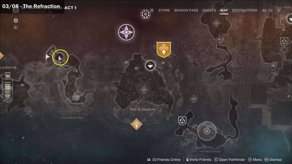 Where To Get Mote Of Light In Destiny 2 - - News | | GamesHorizon