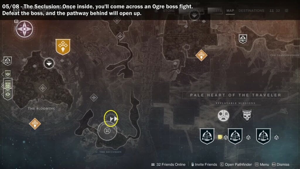 Where To Get Mote Of Light In Destiny 2 - - News | | GamesHorizon