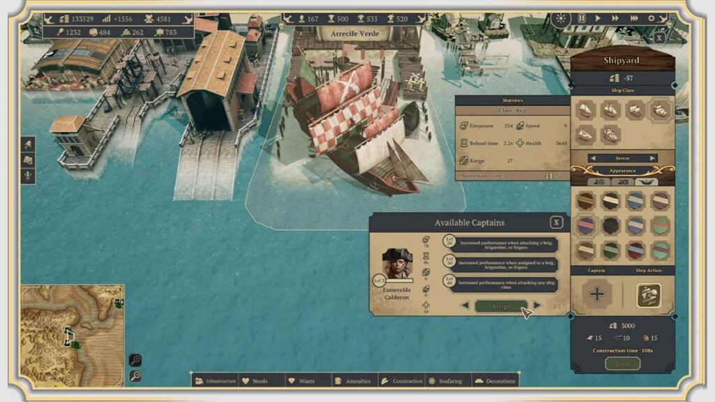 How Republic of Pirates & Other Genre-Benders Win - - News | | GamesHorizon