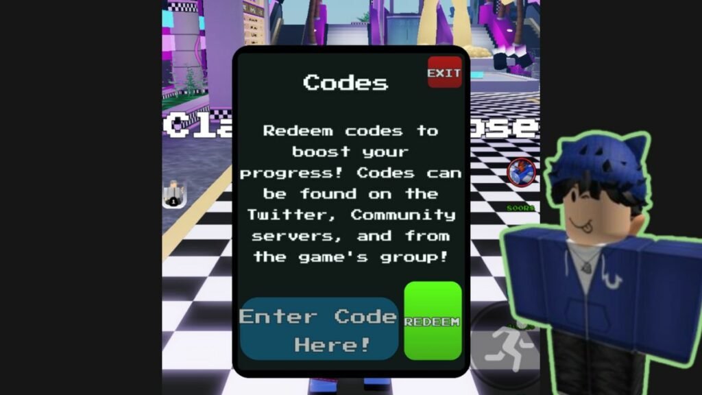 FNAF Tower Defense Codes Redemption