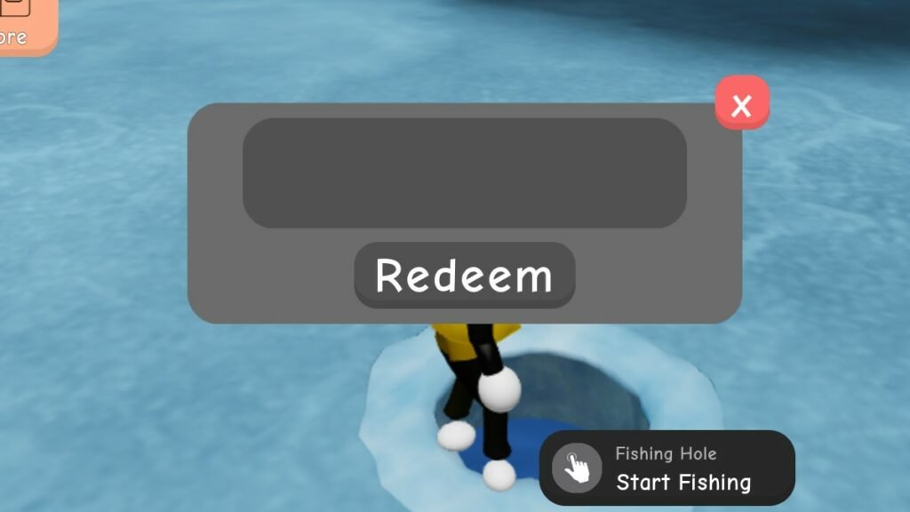 Ice Fishing Simulator Codes (July 2024) - - News | | GamesHorizon