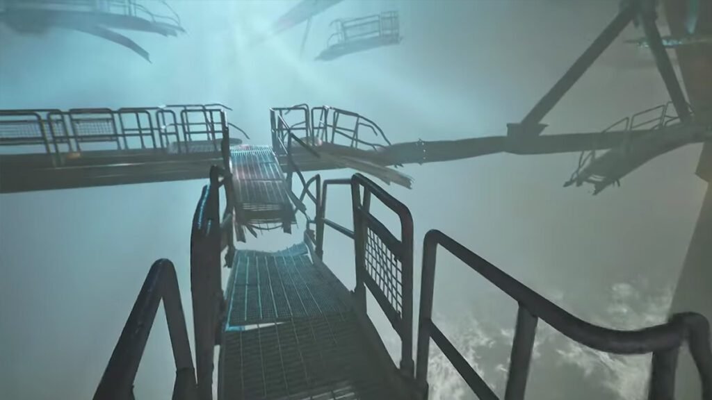 How Still Wakes The Deep Developers Create Impactful Horror Games - - News | | GamesHorizon