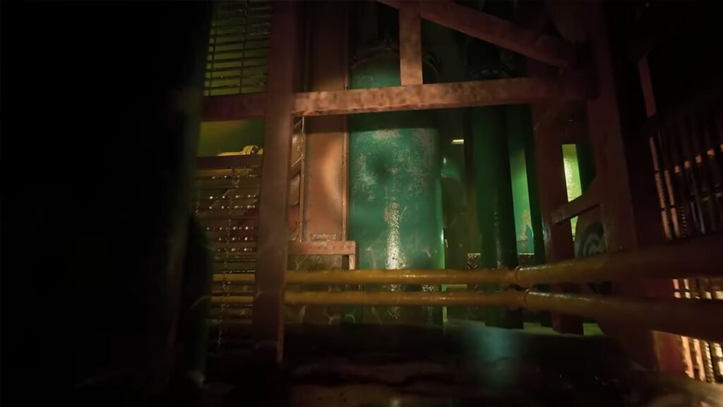 How Still Wakes The Deep Developers Create Impactful Horror Games - - News | | GamesHorizon