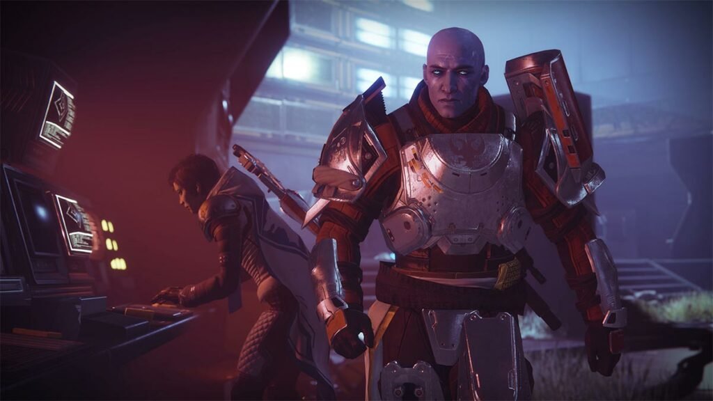 Destiny 2 all expansions ranked