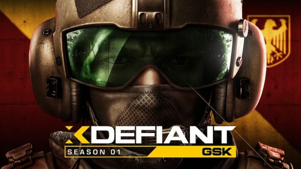 xdefiant gsk faction