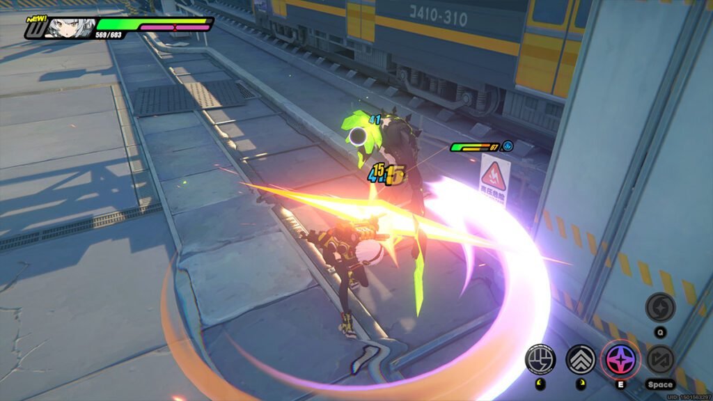 Zenless Zone Zero Review: Innovative, Familiar, Satisfying - - News | | GamesHorizon