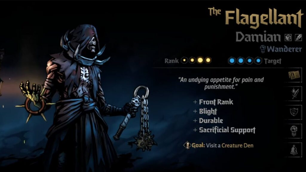 best team darkest dungeon 2