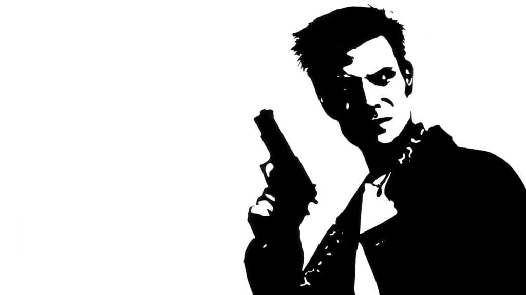 Max Payne