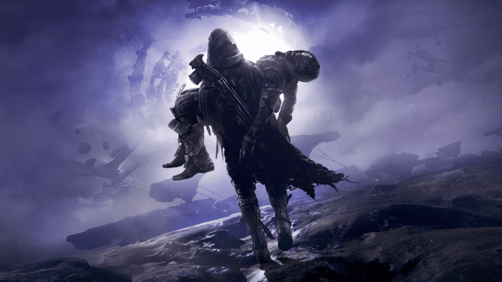 Destiny 3 debate on Twitter leaves fans divided over the franchise's future - - PS5 | | GamesHorizon