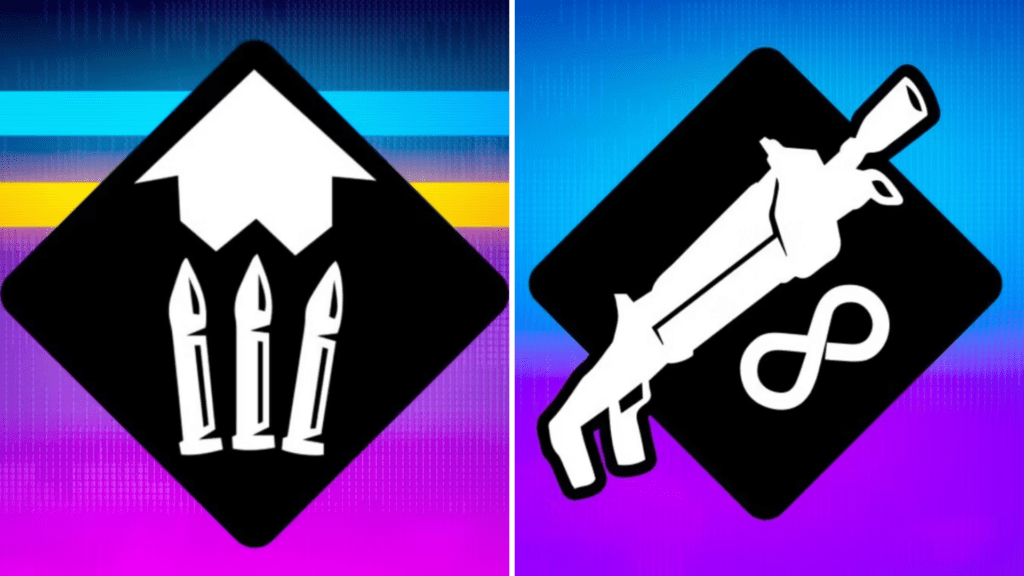 Ranking the first 7 augments released with Fortnite Chapter 4 Season 2 - - Xbox One | | GamesHorizon