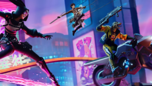 All Fortnite Chapter 4 Season 2 Battle Pass skins, ranked - - News | | GamesHorizon