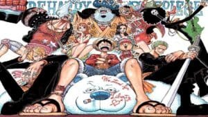 Is One Piece the best anime of all time? - - Guides | | GamesHorizon