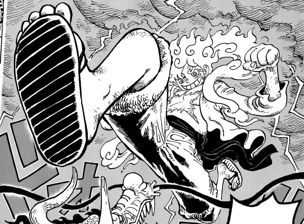 One Piece chapter 1082 spoilers: Cross Guild sets plan into motion as the Marines get worried - - One Piece | | GamesHorizon